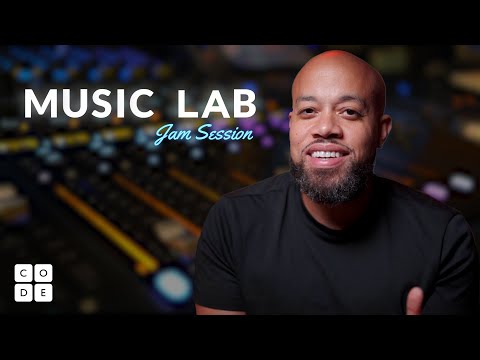 Play video Music Lab: Jam Session Intro