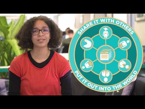 Play video Web Development: Publishing Your Website