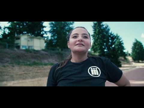 Play video My Name is Aracely