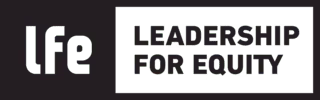 leadership for equity