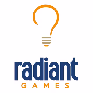 radiant games