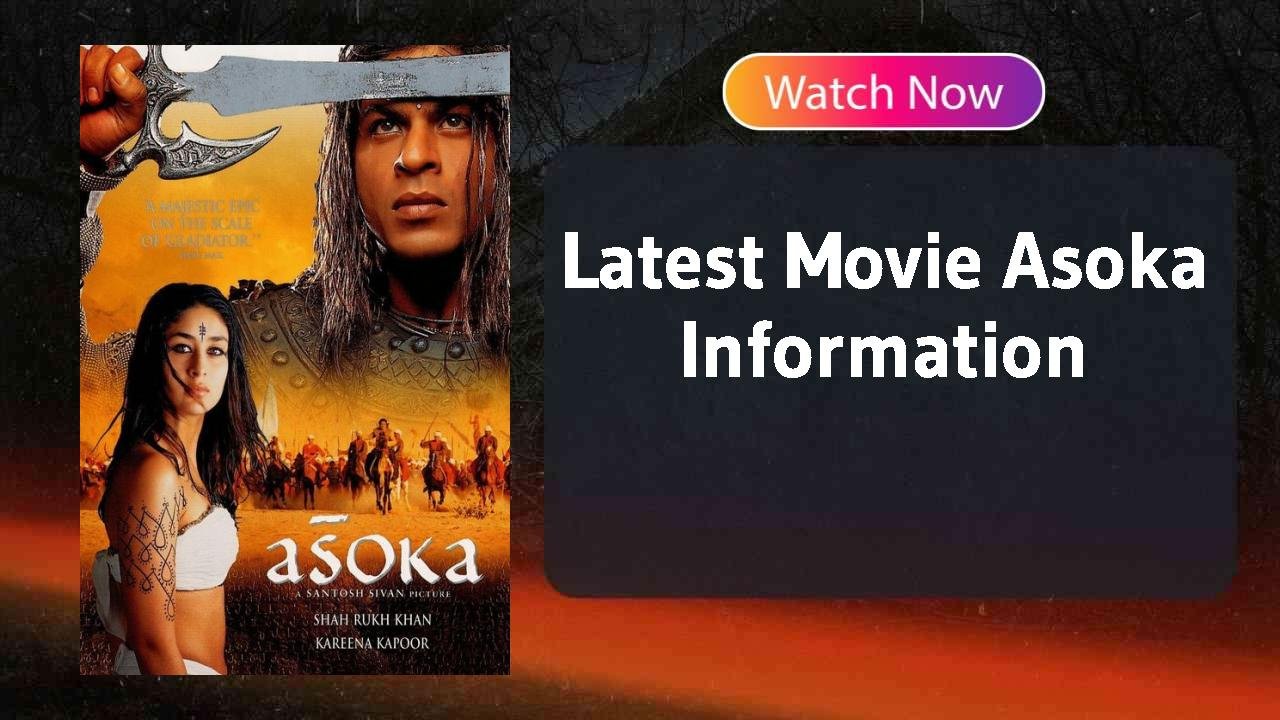 Asoka