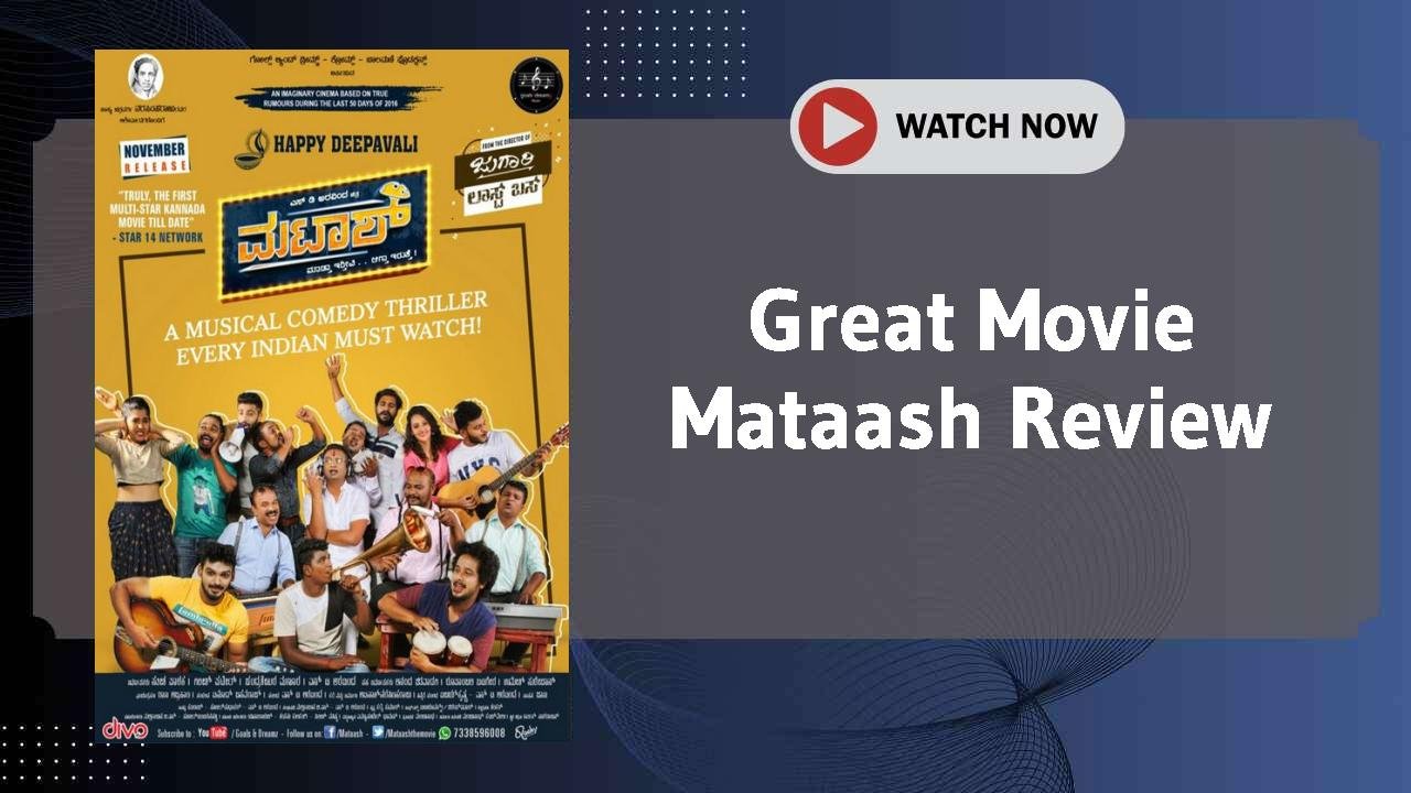 Mataash