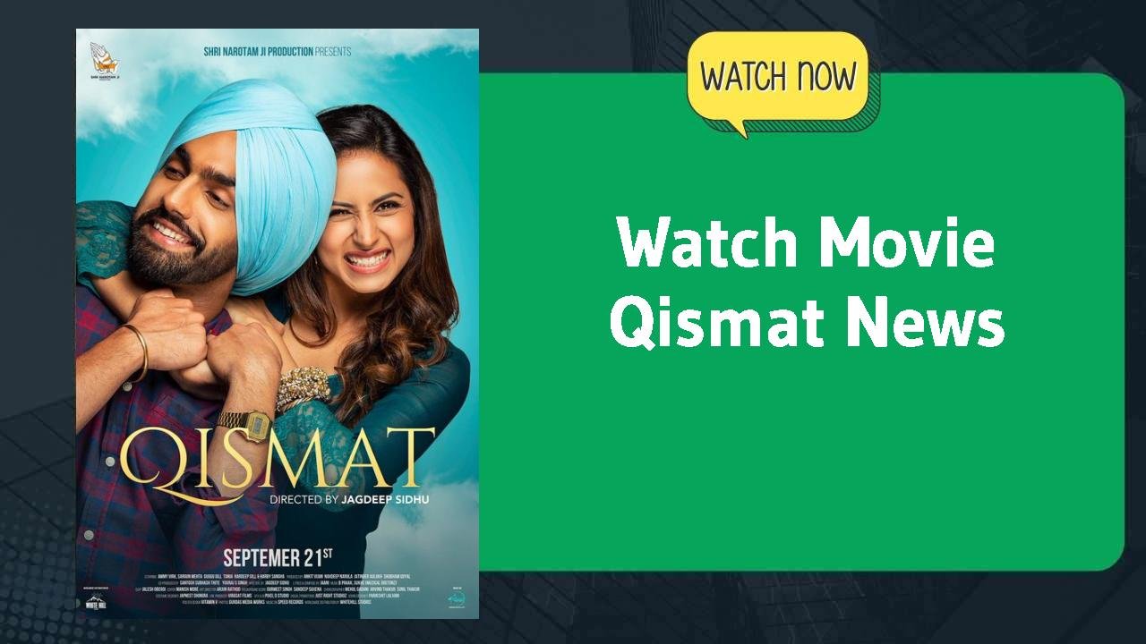 Qismat