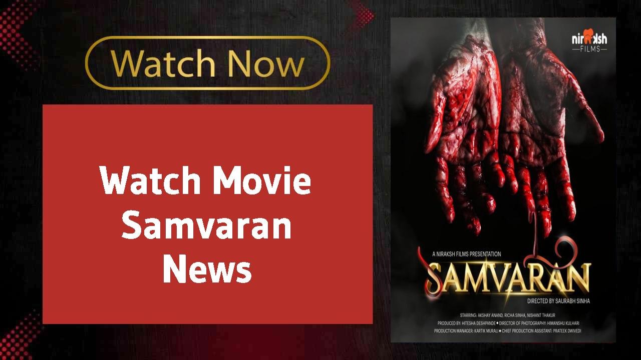 Samvaran